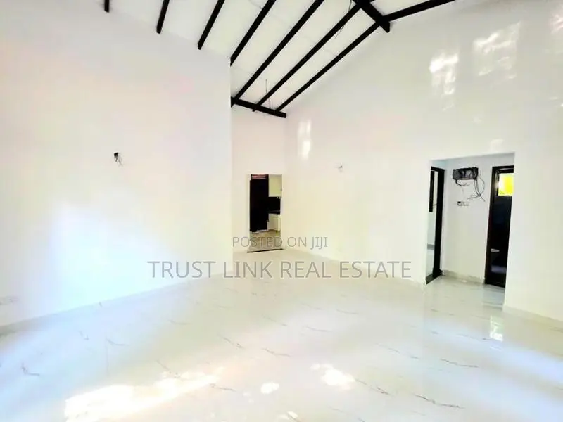 Brand New Single Story House For Sale In Ragama
