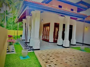 Brand New House for Sale at Gampaha, Udugampola