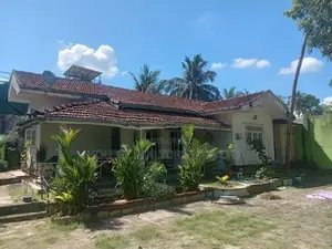 Well-Maintained 3-Bedroom House for Sale – Minuwangoda
