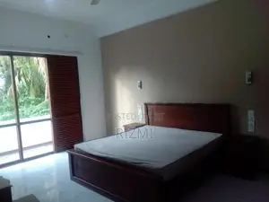 fully furnished 5BR 3 storey modern house for rent in dehiwala kawdana