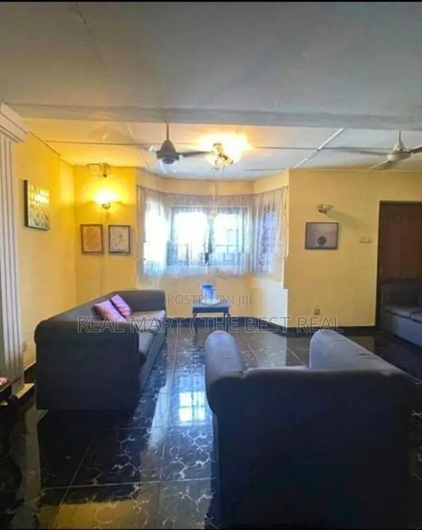 RAJAGIRIYA : 13.85P COMMERCIAL LAND WITH 2-STOREY HOUSE FOR SALE