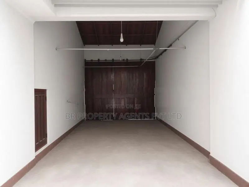 Ground Floor House for Rent in Delkanda, Nugegoda