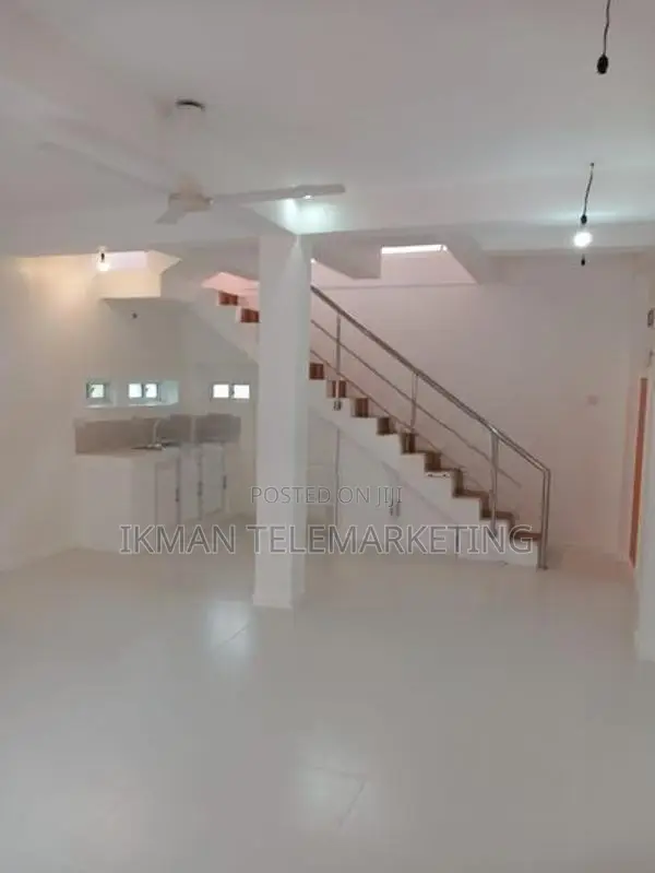 House for Rent in Uyana, Moratuwa
