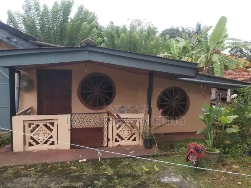 House for Rent – Malimbada, Matara