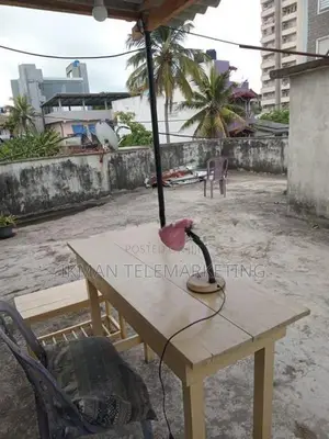 Room with Attached Study for Rent – Dehiwala | Males Only