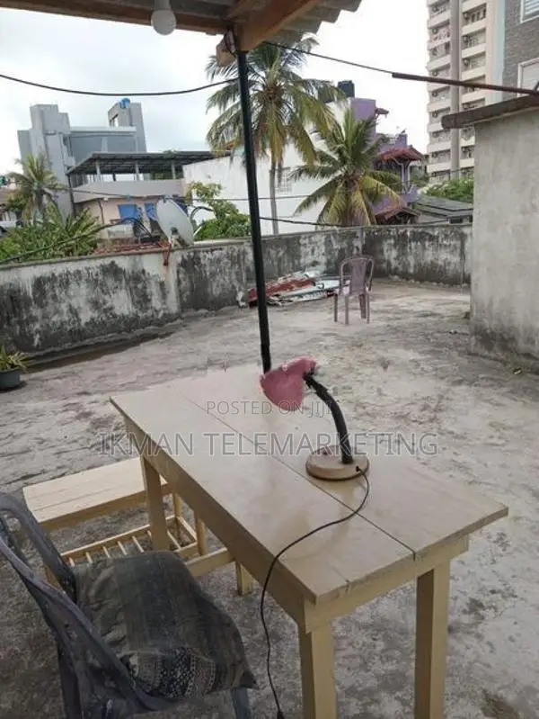 Room with Attached Study for Rent – Dehiwala | Males Only