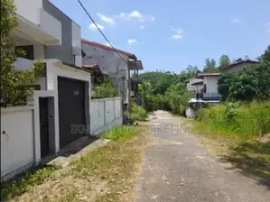 Valuable Land for Sale in Matara, Malimbada Facing Akuressa Road