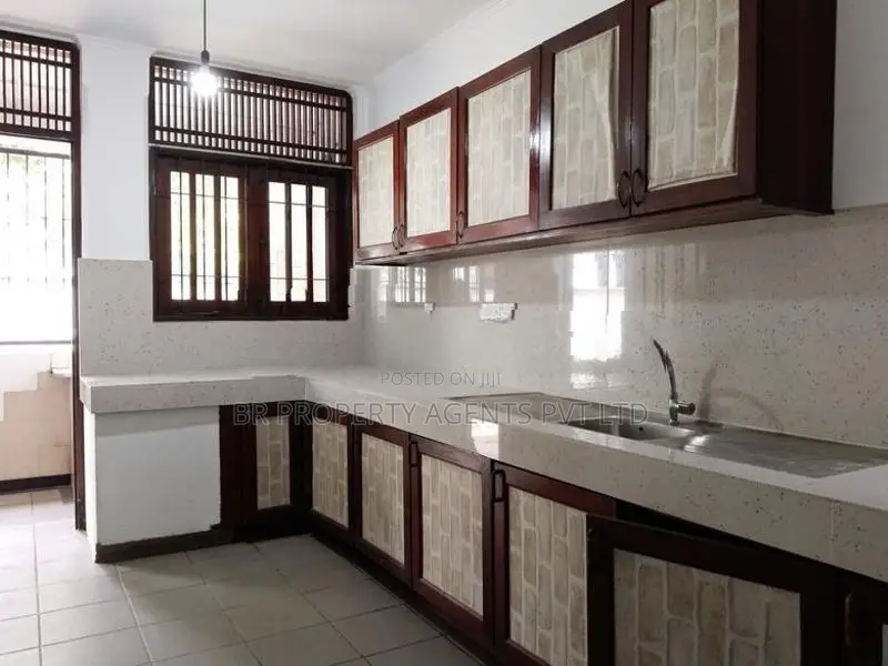 Ground Floor House for Rent in Delkanda, Nugegoda