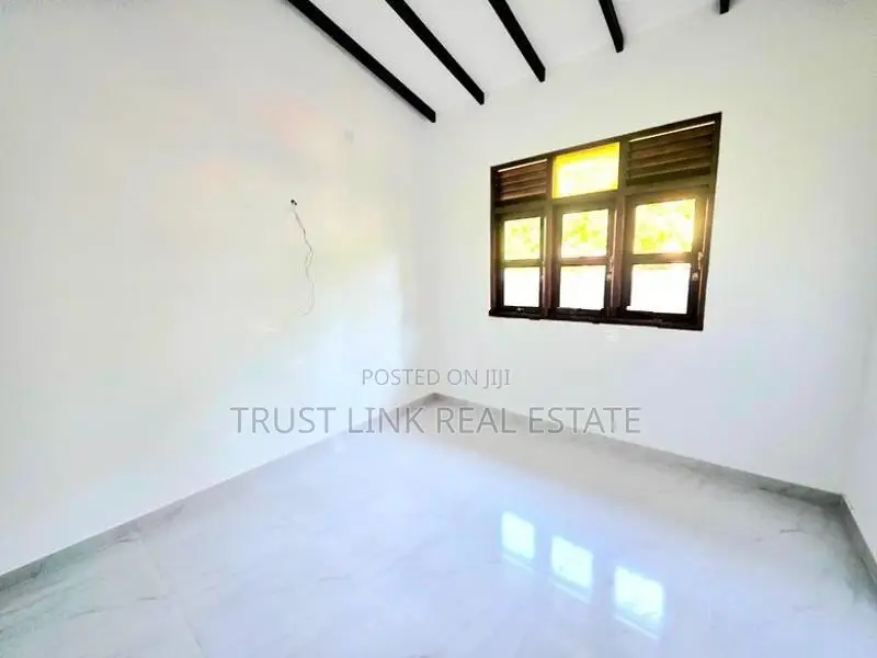 Brand New Single Story House For Sale In Ragama
