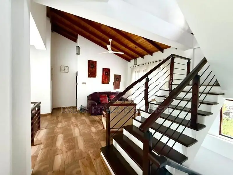 House for Rent – Pelawaththa, Battaramulla
