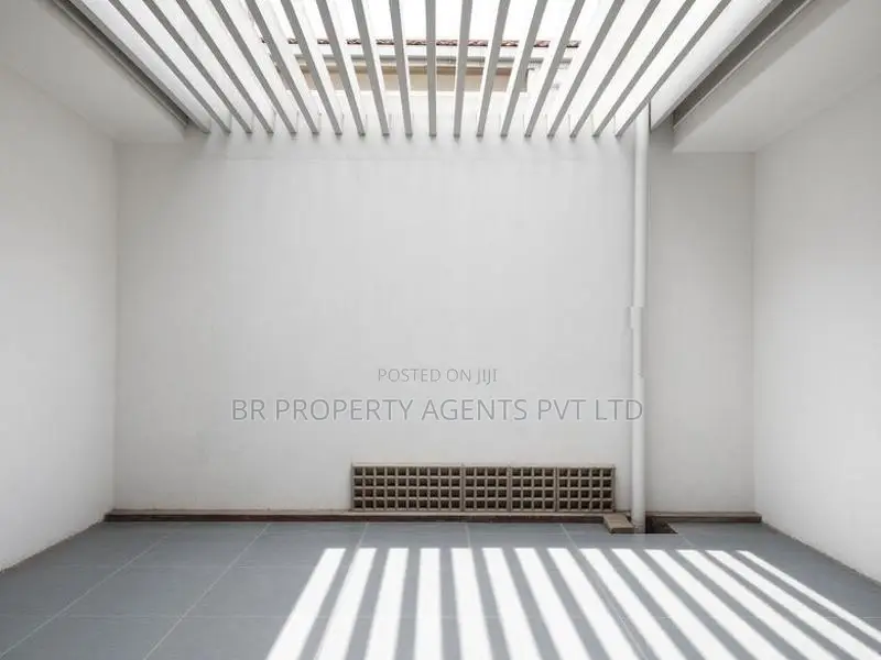 Ground Floor House for Rent in Delkanda, Nugegoda