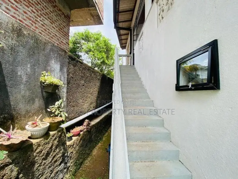 Upstairs House for Rent in Piliyandala 🌟🌟