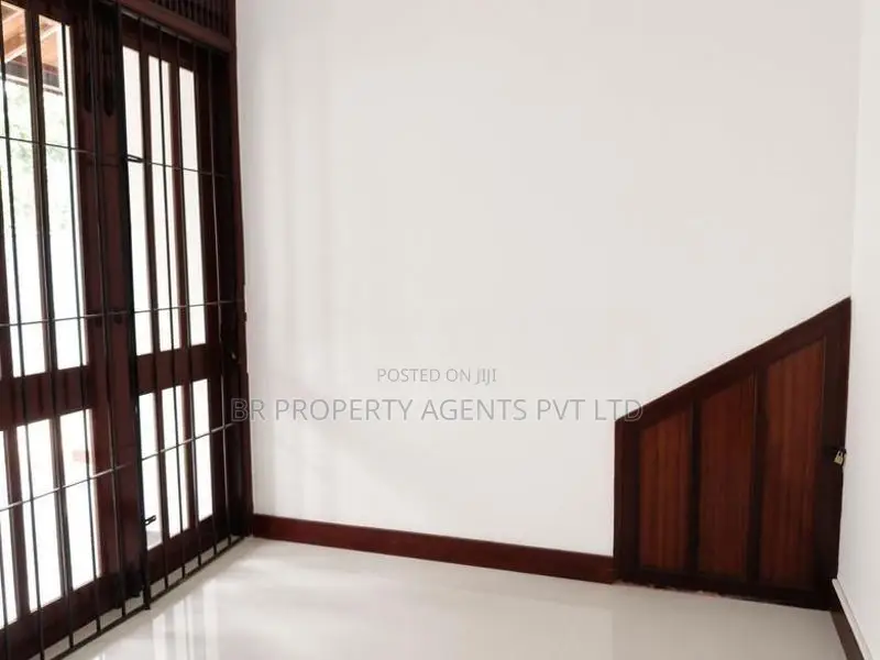 Ground Floor House for Rent in Delkanda, Nugegoda