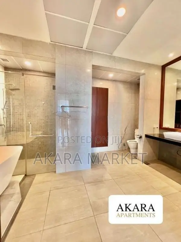 Seylan Tower - Furnished Apartment for Rent Colombo 03A52968