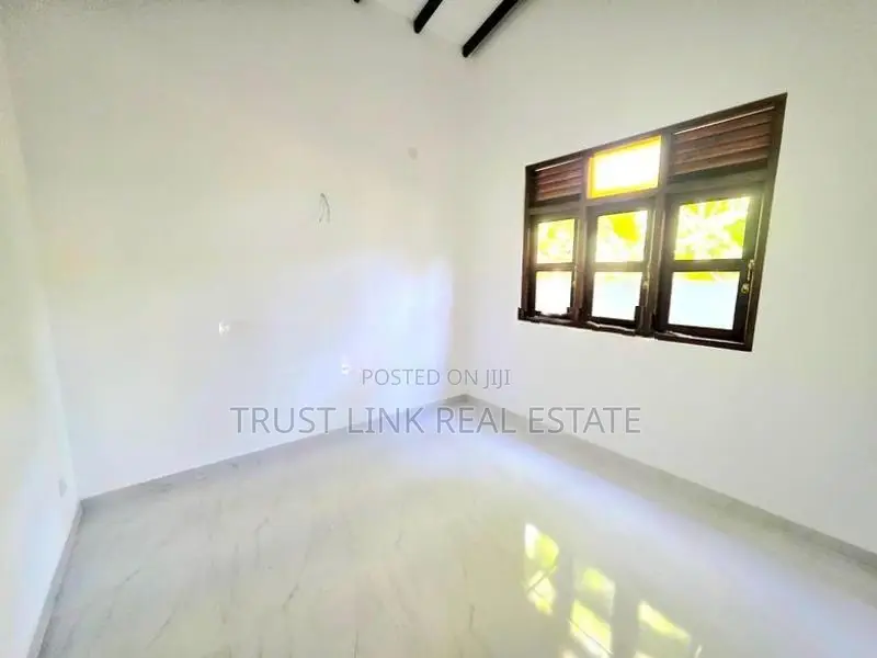 Brand New Single Story House For Sale In Ragama