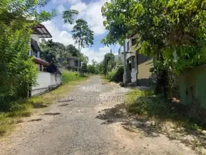 Valuable Land for Sale in Matara, Malimbada Facing Akuressa Road
