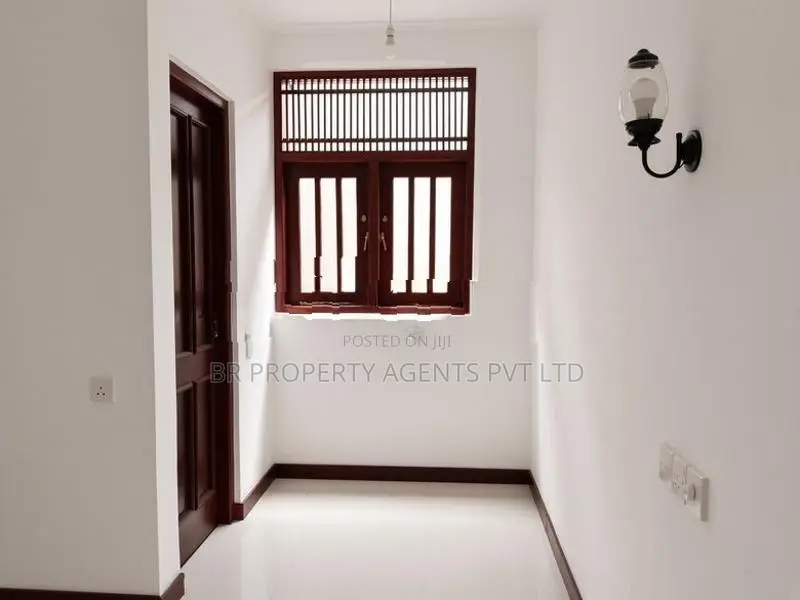 Ground Floor House for Rent in Delkanda, Nugegoda