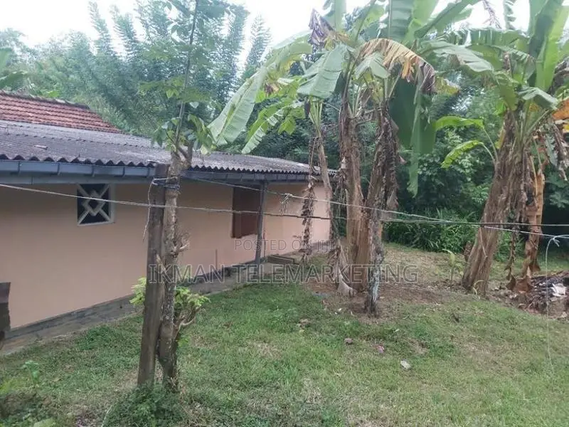 House for Rent – Malimbada, Matara