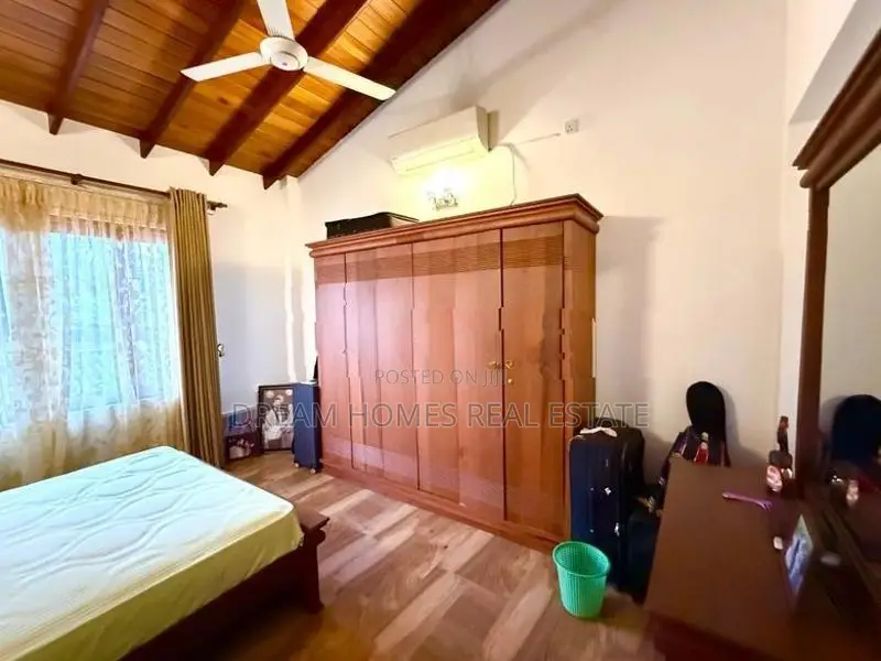 House for Rent – Pelawaththa, Battaramulla