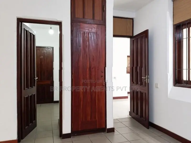 Ground Floor House for Rent in Delkanda, Nugegoda