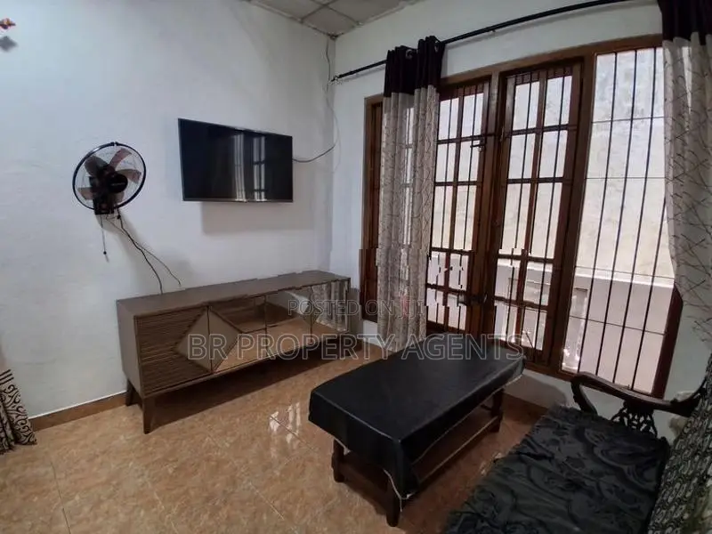 Two Story House for Sale in Wellampitiya