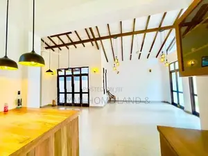 Modern Architecture Design Single Storey House in Kahathuduwa
