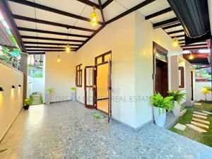 Brand New 3-Bedroom House for Sale Kottawa