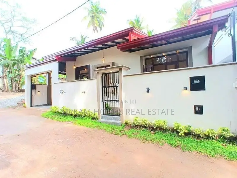 Brand New 3-Bedroom House for Sale Kottawa