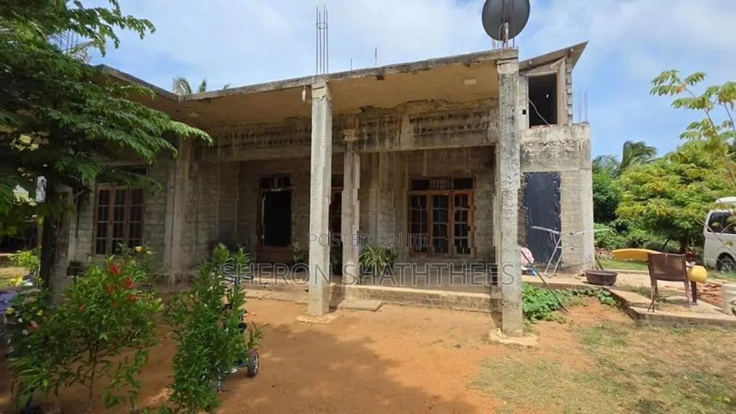 House for Sale Chilaw