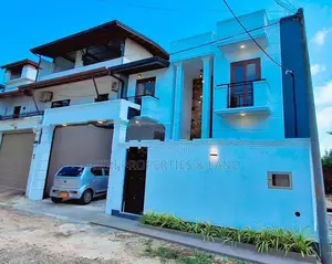 Stylish Modern Luxury House for sale in Maharagama