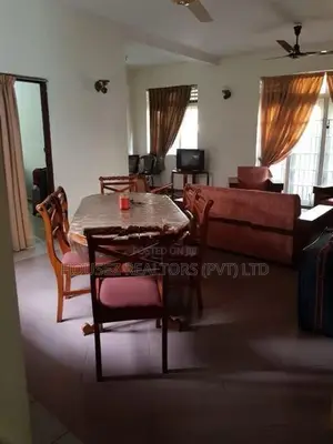 5-Bedroom House for Sale – Mount Lavinia