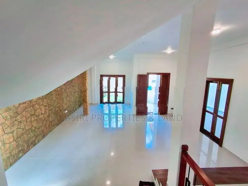 Stylish Modern Luxury House for sale in Maharagama