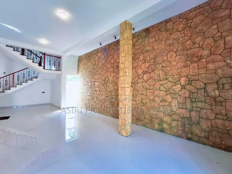 Stylish Modern Luxury House for sale in Maharagama