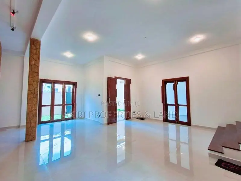 Stylish Modern Luxury House for sale in Maharagama