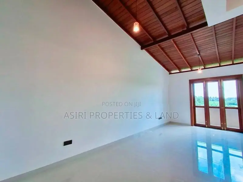 Stylish Modern Luxury House for sale in Maharagama