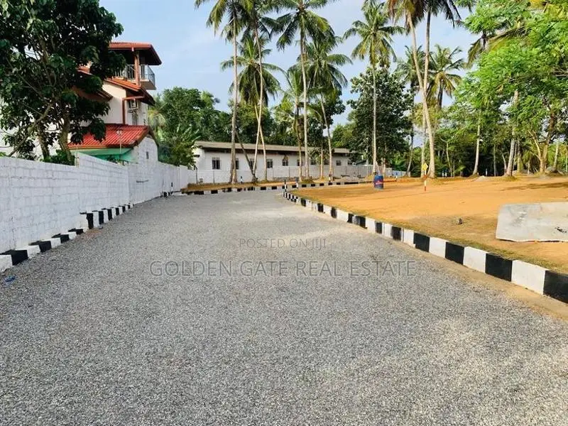 Yakkala Best Land for Sale