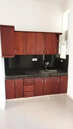 Modern 1 Bedroom Apartment Next to Lyceum Gate 2 – Nugegoda