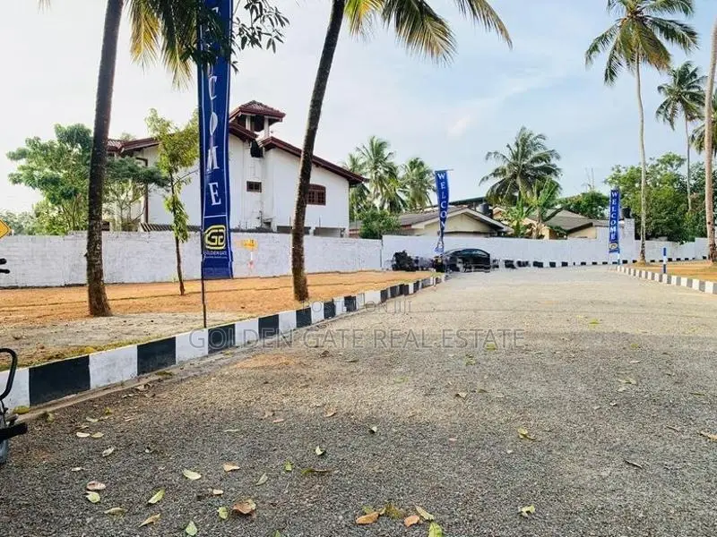 Yakkala Best Land for Sale