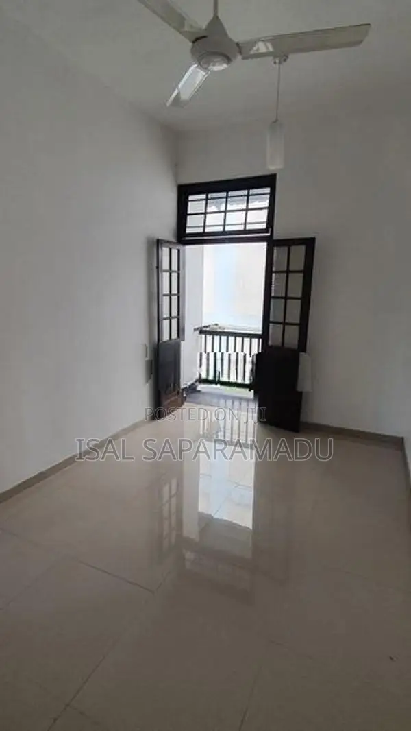Modern 1 Bedroom Apartment Next to Lyceum Gate 2 – Nugegoda