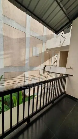 Modern 1 Bedroom Apartment Next to Lyceum Gate 2 – Nugegoda