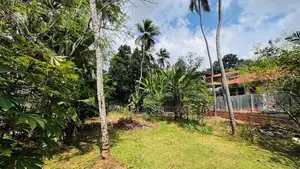 Residential Land in Mathammana, Minuwangoda