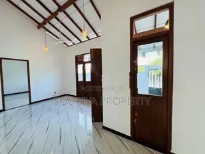 Uncommon Designed Brand New House for Sale in Piliyandala