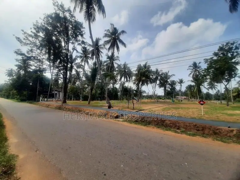 Land for Sale in Kuliyapitiya
