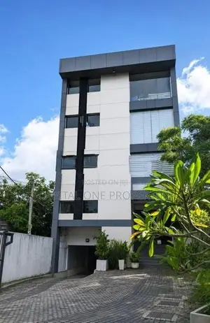 Prime Commercial Building For Rent In Battaramulla - 1890U