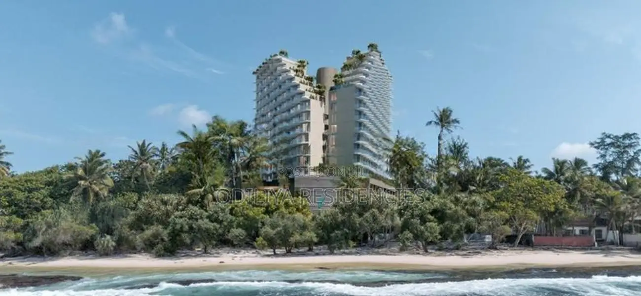Apartment for Sale in Thalpe