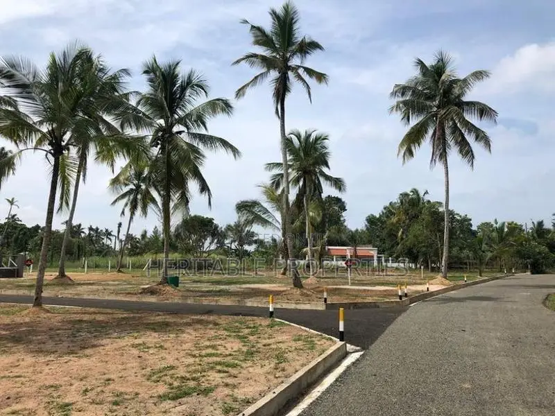 Land for Sale in Kuliyapitiya
