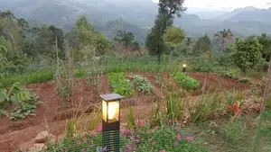 260 Perches of Land with House for Sale in Doluwe, Kandy