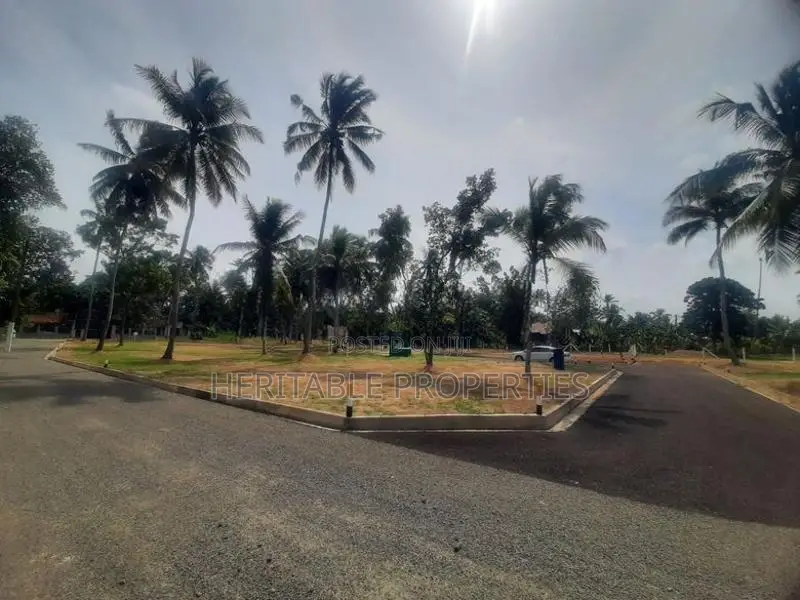 Land for Sale in Kuliyapitiya