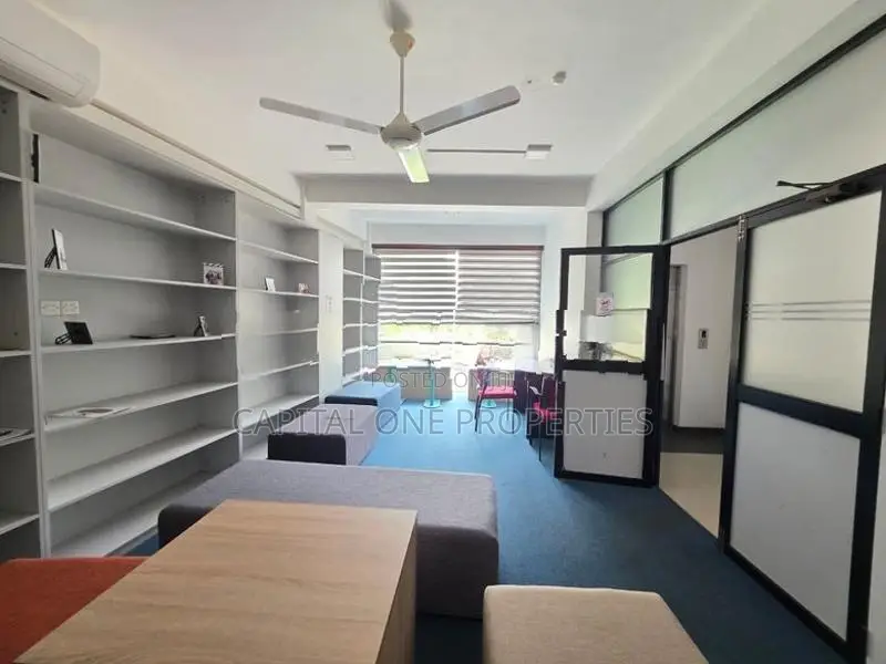Prime Commercial Building For Rent In Battaramulla - 1890U