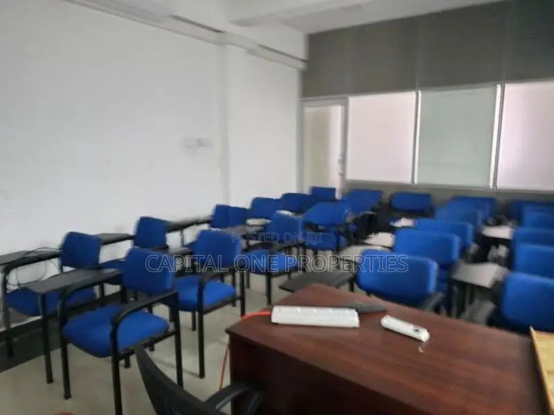 Prime Commercial Building For Rent In Battaramulla - 1890U